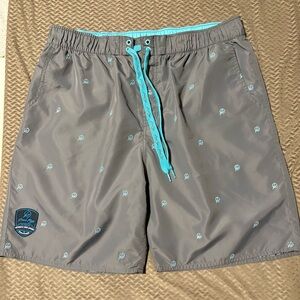 Bench Rays Swim Shorts